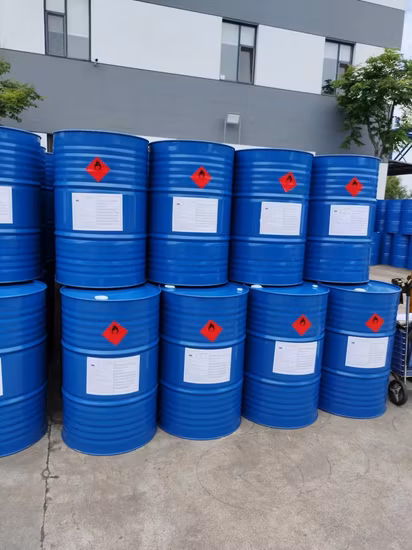 70%/90%/91% изопропиловый спирт для дезинфицирующего средства для рук.