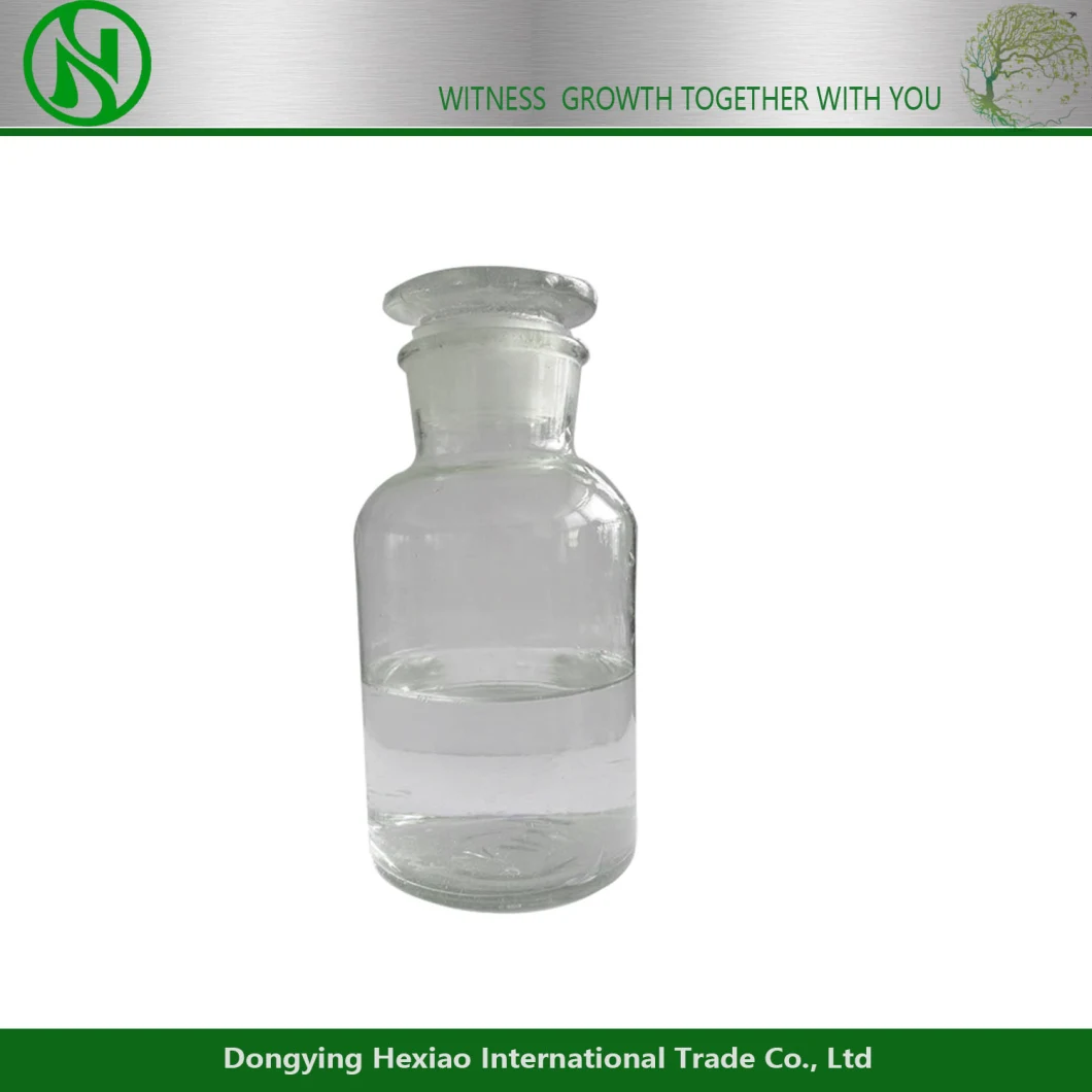 Industrial Grade High Purity 99.9% CAS 67-63-0 /Ipa/Isopropyl Alcohol for Hand Sanitizer