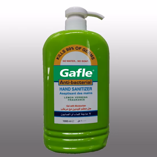 Дезинфицирующее средство для рук с содержанием спирта 75 %, быстросохнущее дезинфицирующее средство, дезинфицирующее средство для кожи 99,9 %.